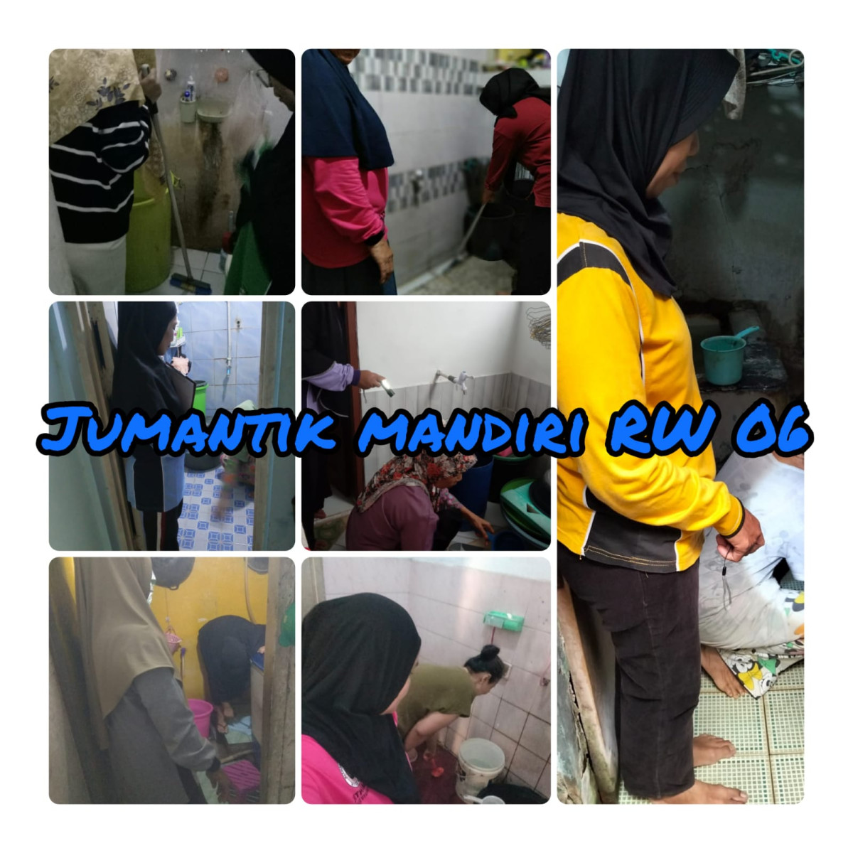 PSN Jumantik RW 006