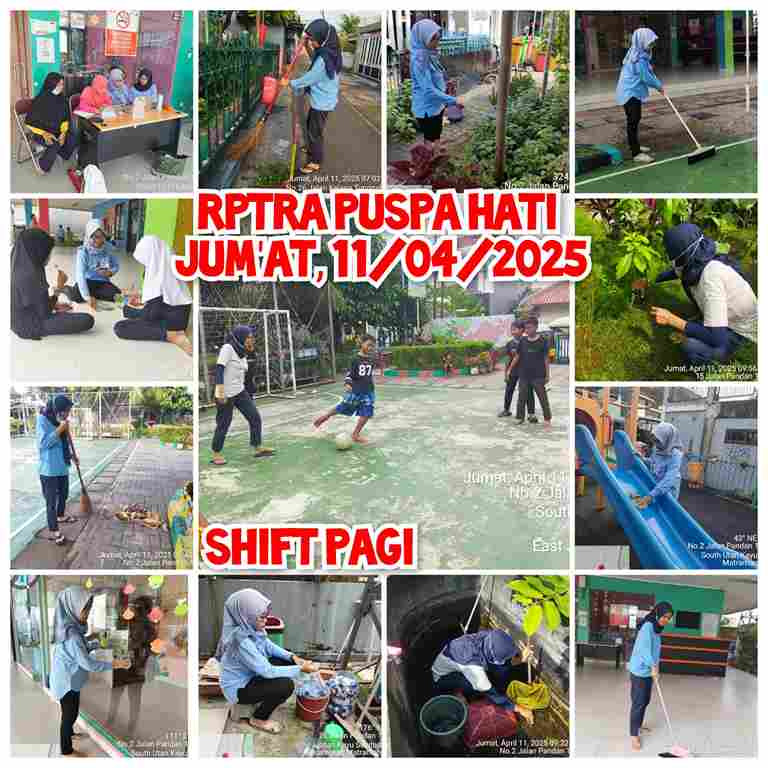 Rptra Puspa Hati
