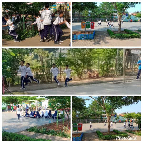 Outing class SDN 015