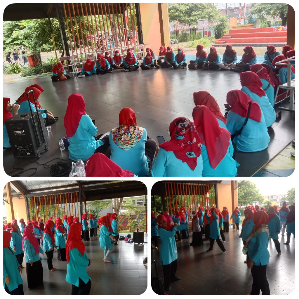 PERTIN HIMPAUDI PASAR REBO