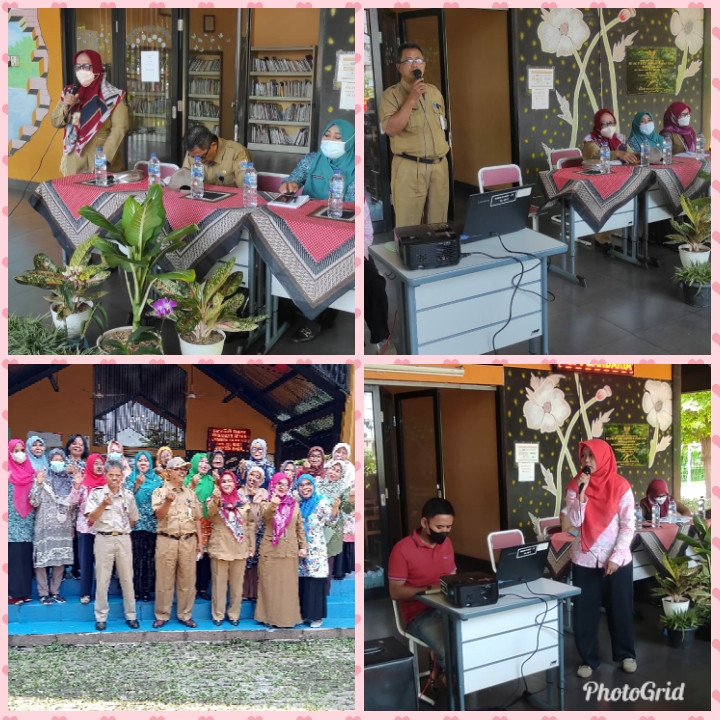 OPERASIONAL KETAHANAN KELUARGA