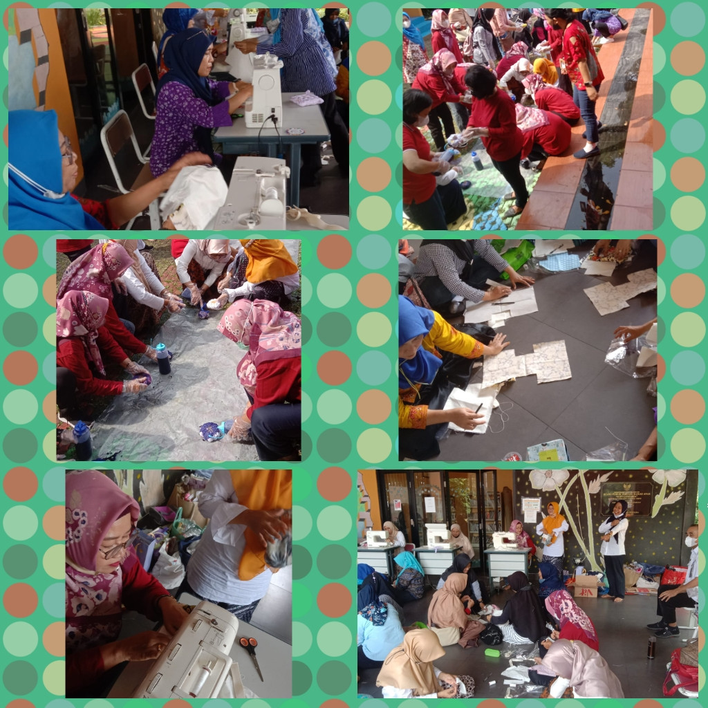 PELATIHAN JAK PRENEUR