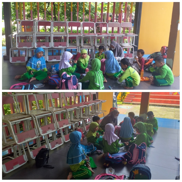 OUTING CLASS PAUD KEPIQ