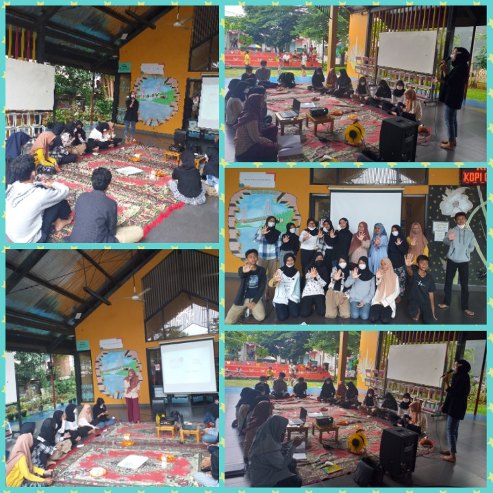 PERTEMUAN FORUM ANAK