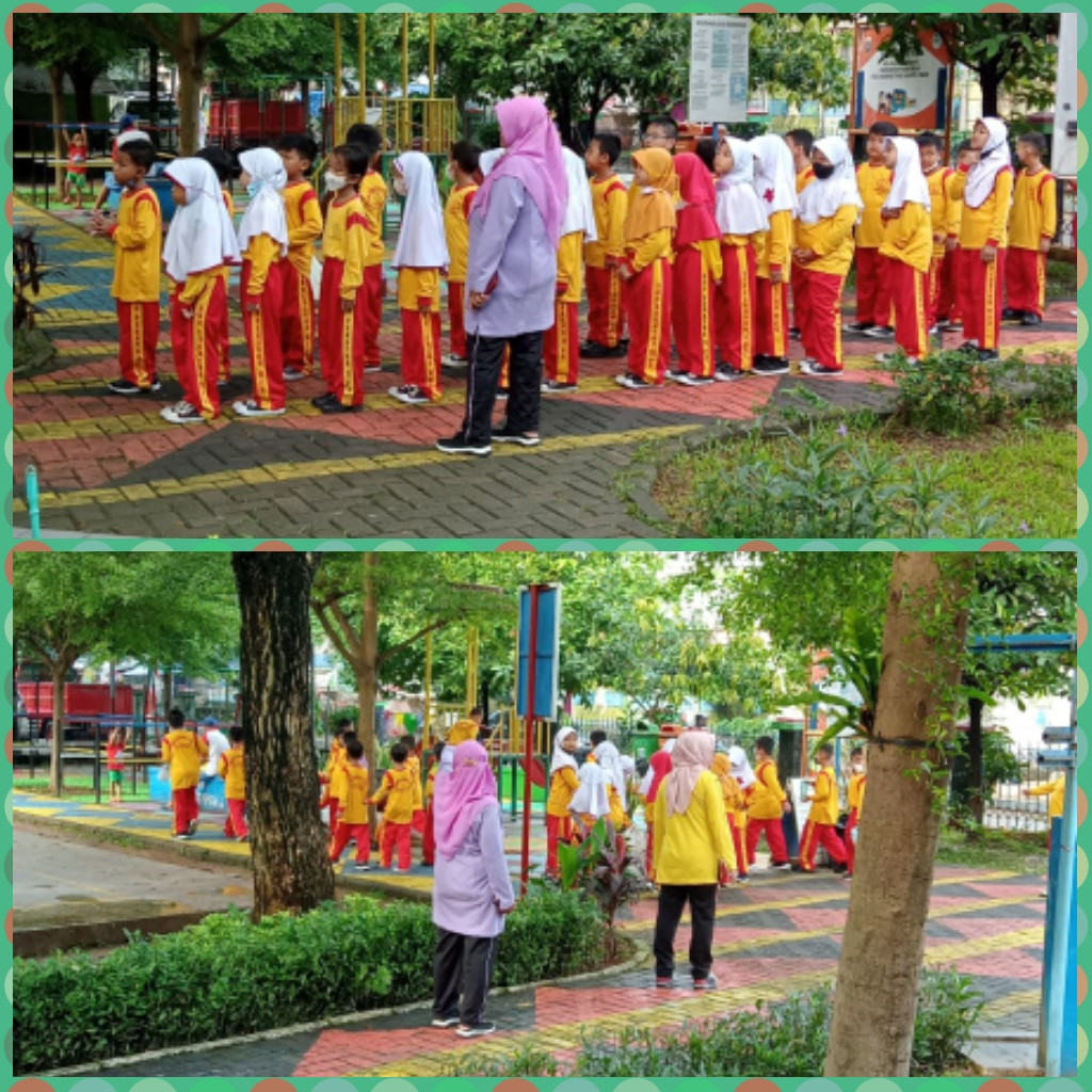 OUTING CLASS SDN 011