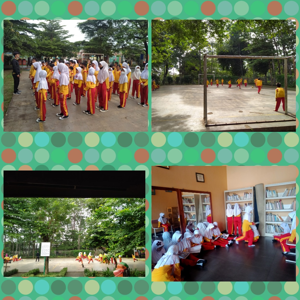 OUTING CLASS SDN 011