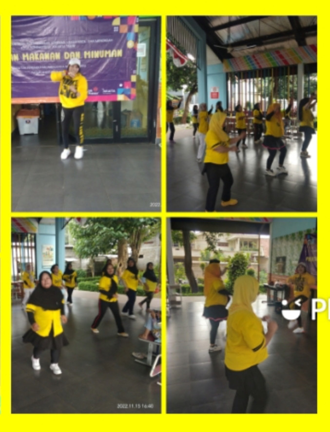 SENAM ZUMBA ZIN WULAN