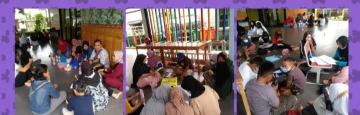 MEMBUAT PRAKARYA PEREDARAN DARAH SDN 10