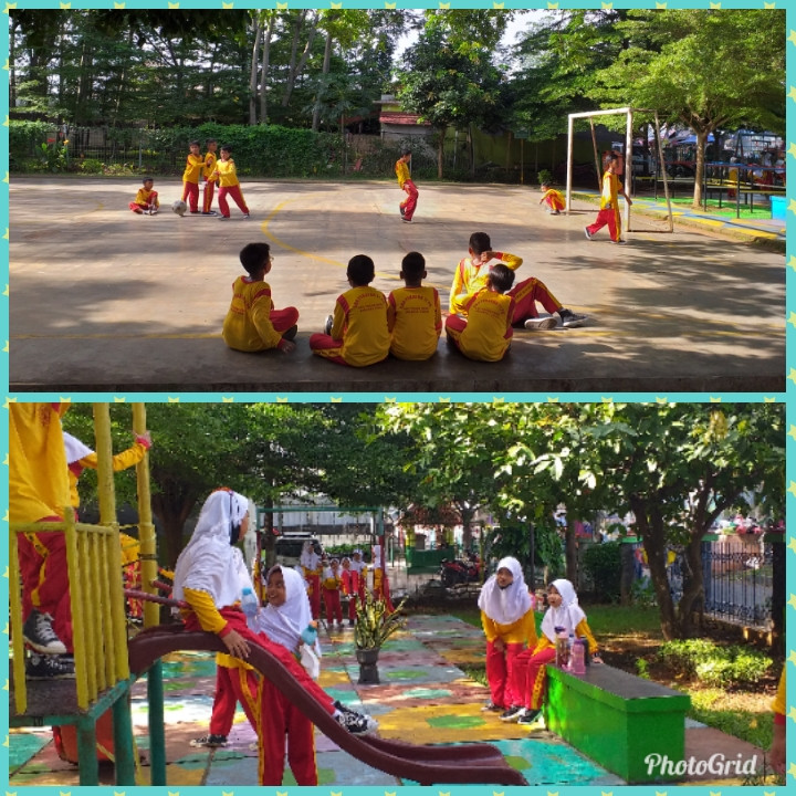 OUTING CLASS SDN 011