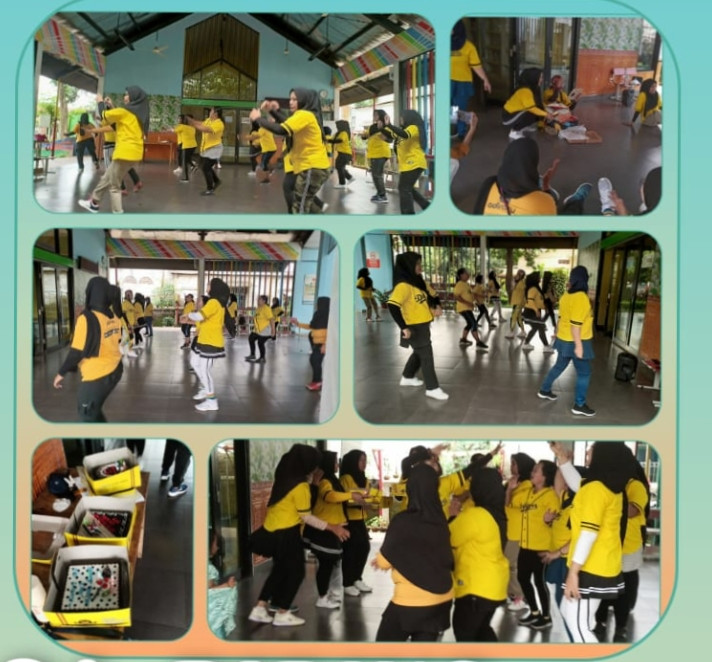 SENAM ZUMBA ZIN WULAN