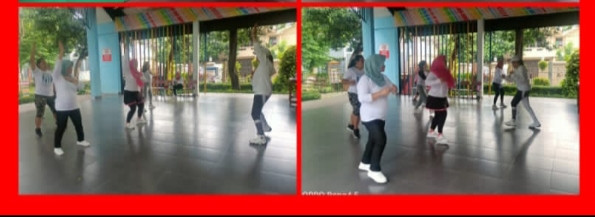 SENAM ZUMBA ZIN WULAN