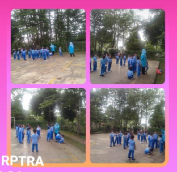 OUTING CLASS MIT MARDHOTILLAH