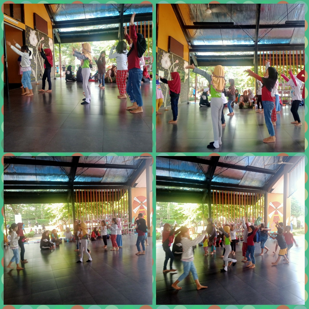 MENARI PANCASILA SD 15