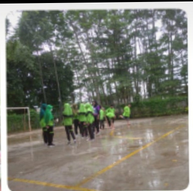 OUTING CLASS MI MARDHOTILLAH