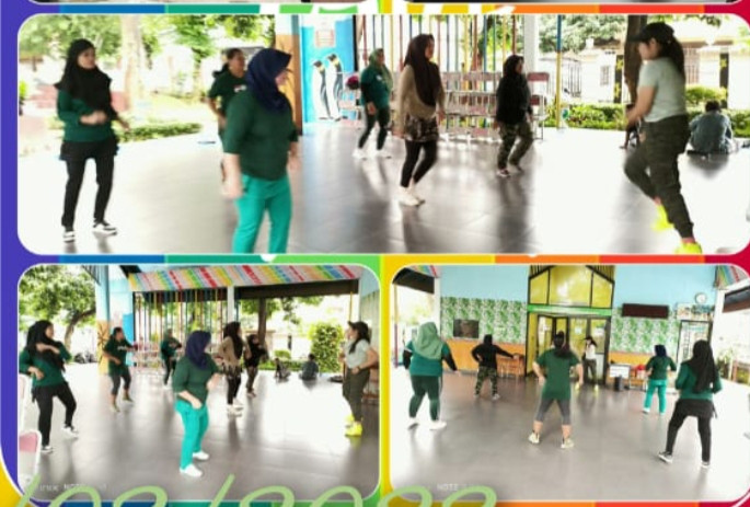 SENAM ZUMBA ZIN WULAN