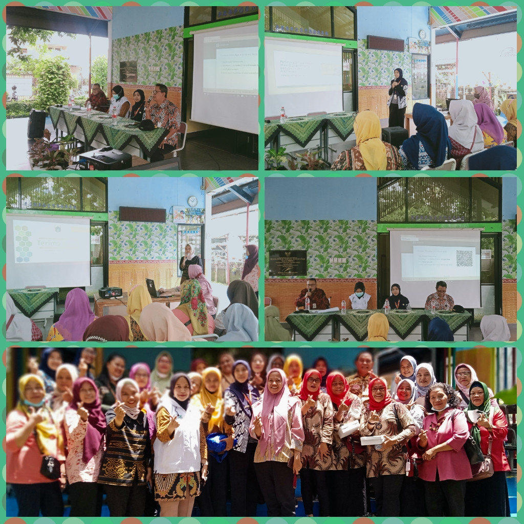 OPERASIONAL KAMPUNG KB DAN PENYULUHAN KUSTA FRAMBUSIA