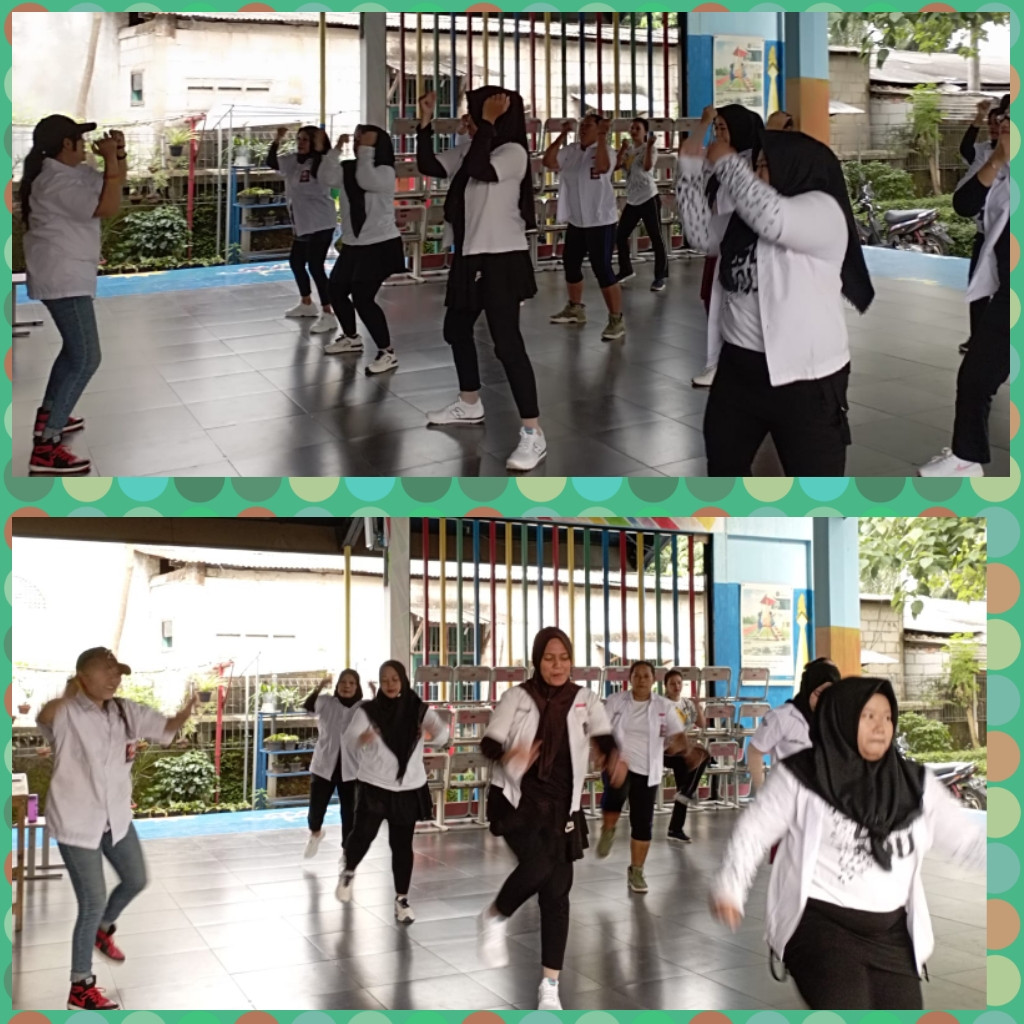 SENAM ZUMBA ZIN WULAN