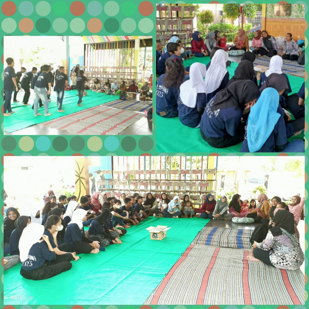 RAPAT KORLAS SDN 16