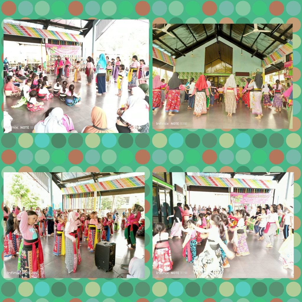 MENARI SUDIN KEBUDAYAAN