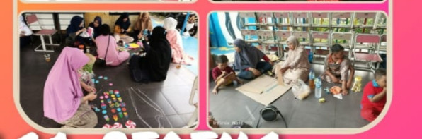 BELAJAR KELOMPOK SD 10