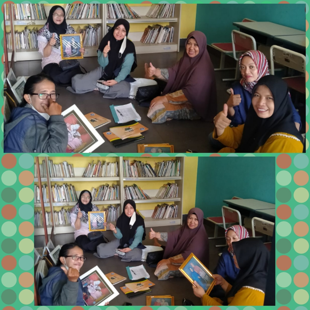 RAPAT KORLAS SMP 184