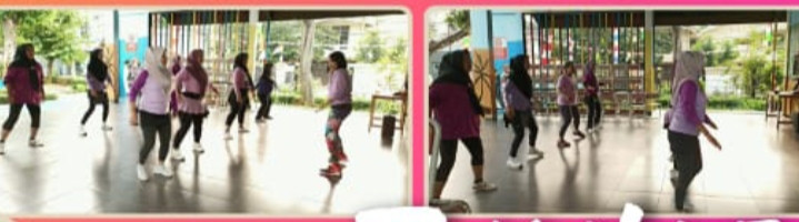 SENAM ZUMBA ZIN WULAN