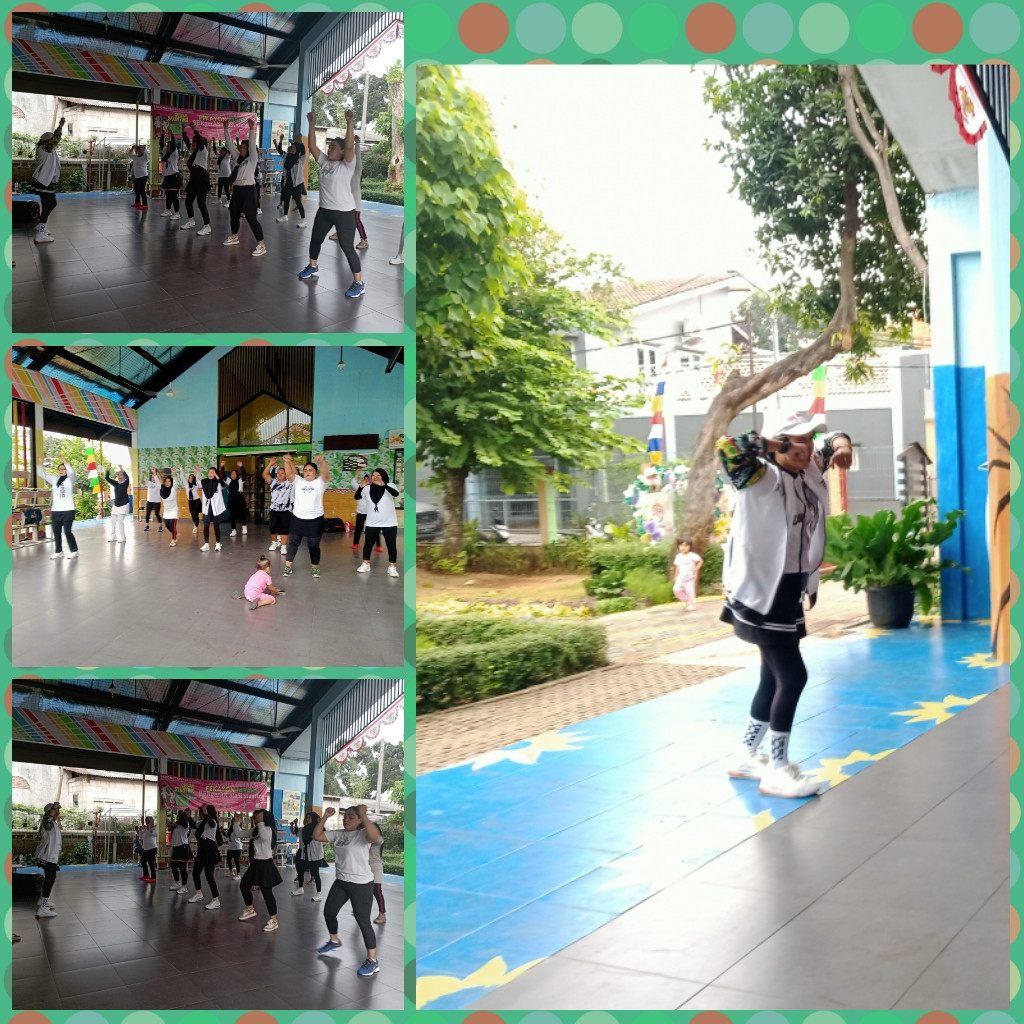 SENAM ZUMBA ZIN WULAN