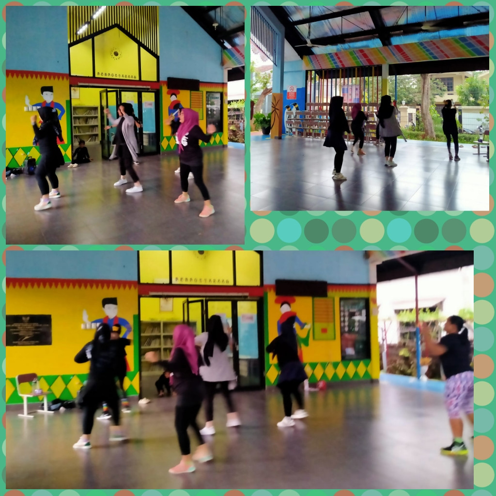 SENAM ZUMBA ZIN WULAN