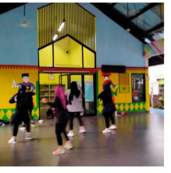 SENAM ZUMBA ZIN WULAN