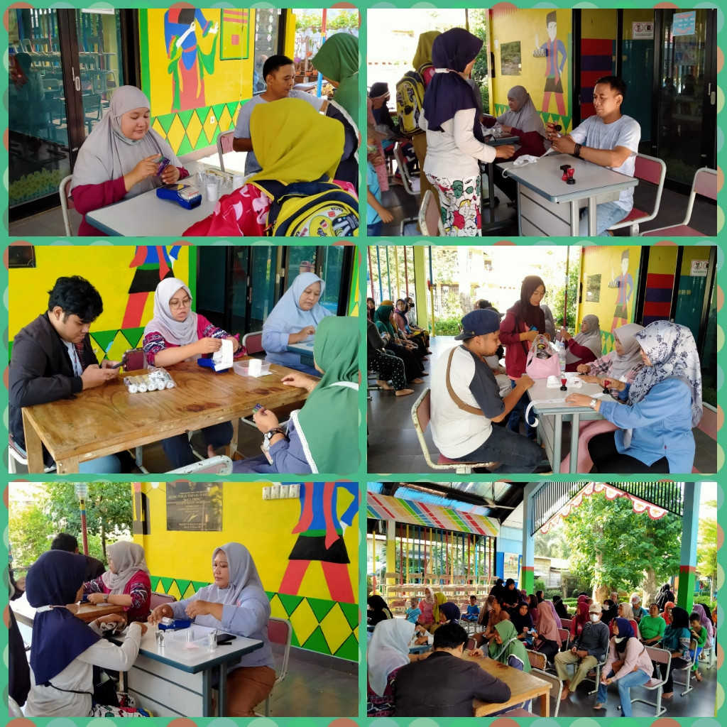 SWIPE KARTU PANGAN BERSUBSIDI