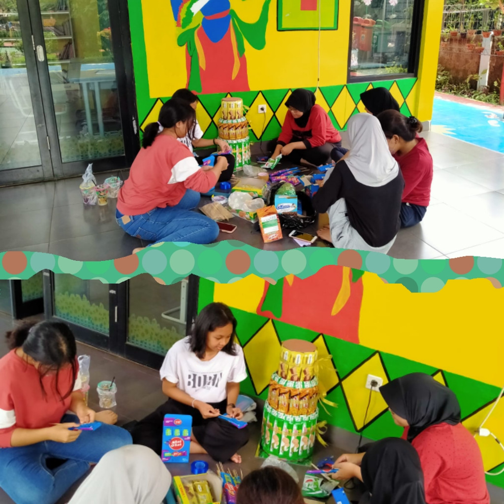 BELAJAR KELOMPOK SMA 106