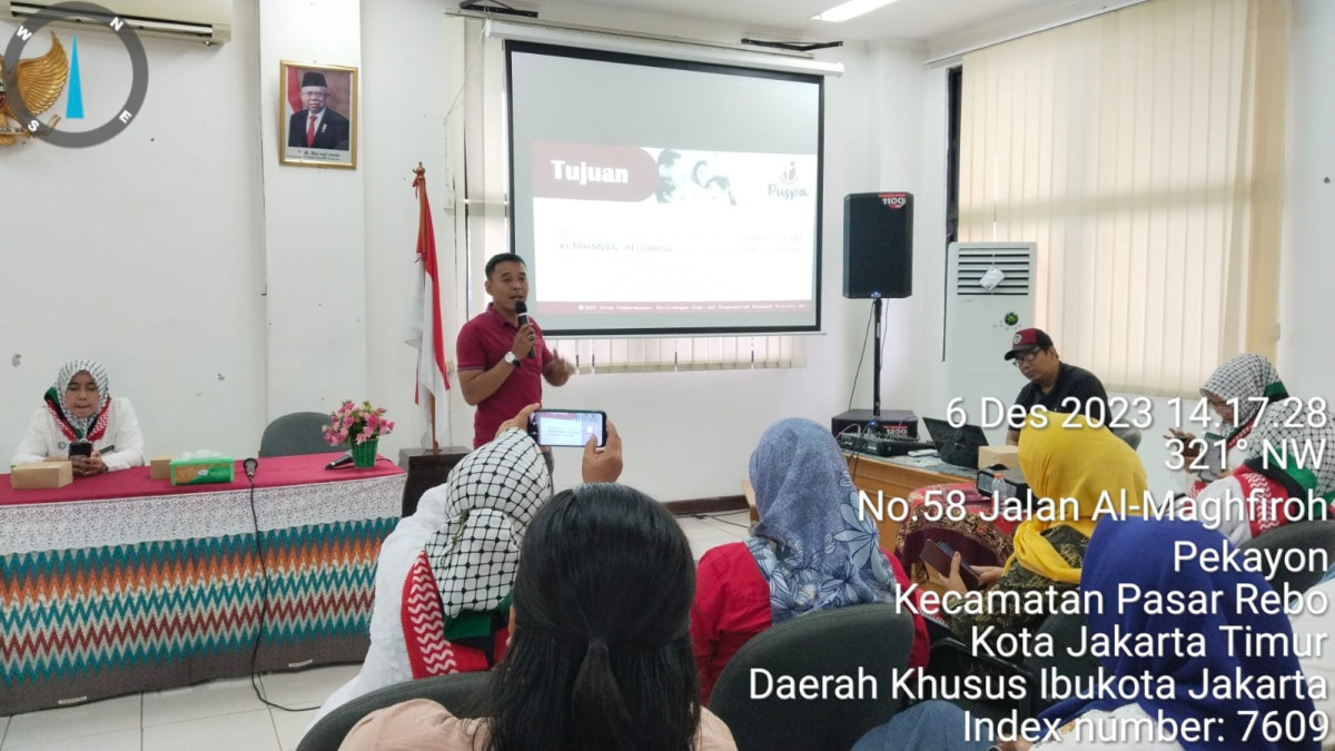 PERTIN KELURAHAN PEKAYON
