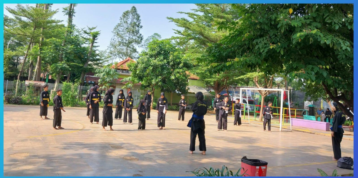silat pancasukma