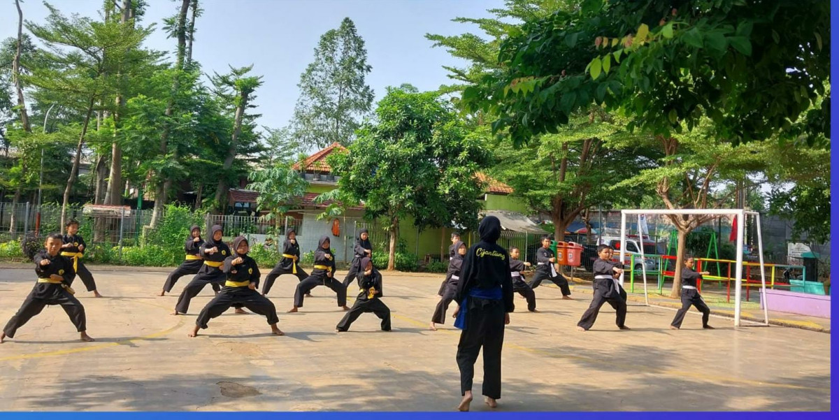 silat pancasukma