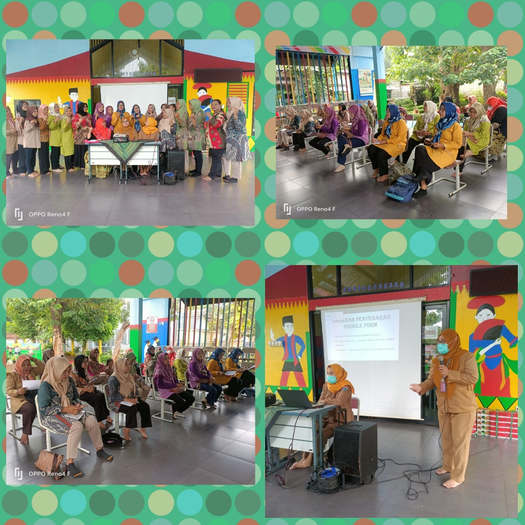 SOSIALISASI PENDATAAN IBU HAMIL,BAYI BARU LAHIR DAN BALITA