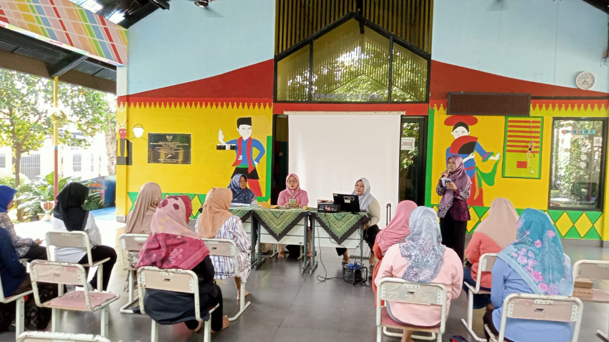 KIE PENURUNAN STUNTING