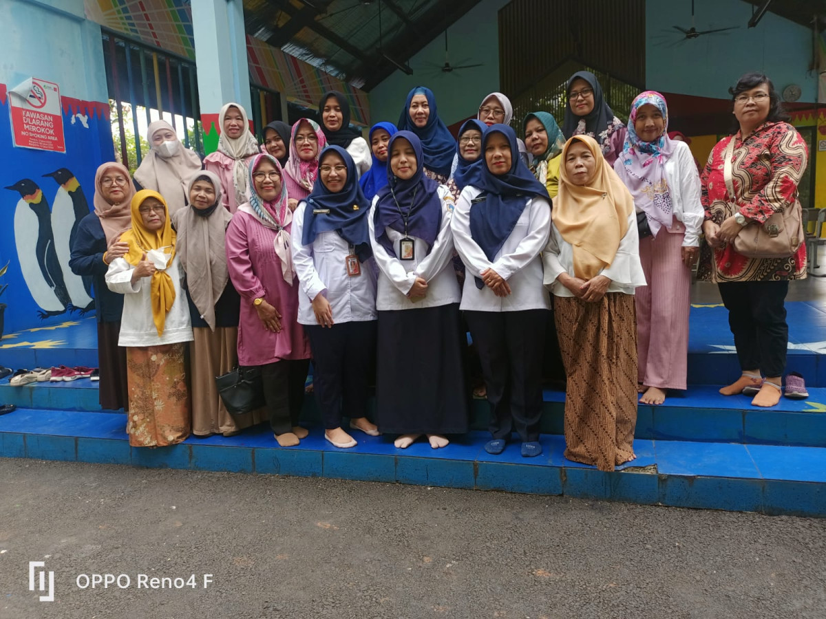 SOSIALISASI KUSTA PRAMBUSIA