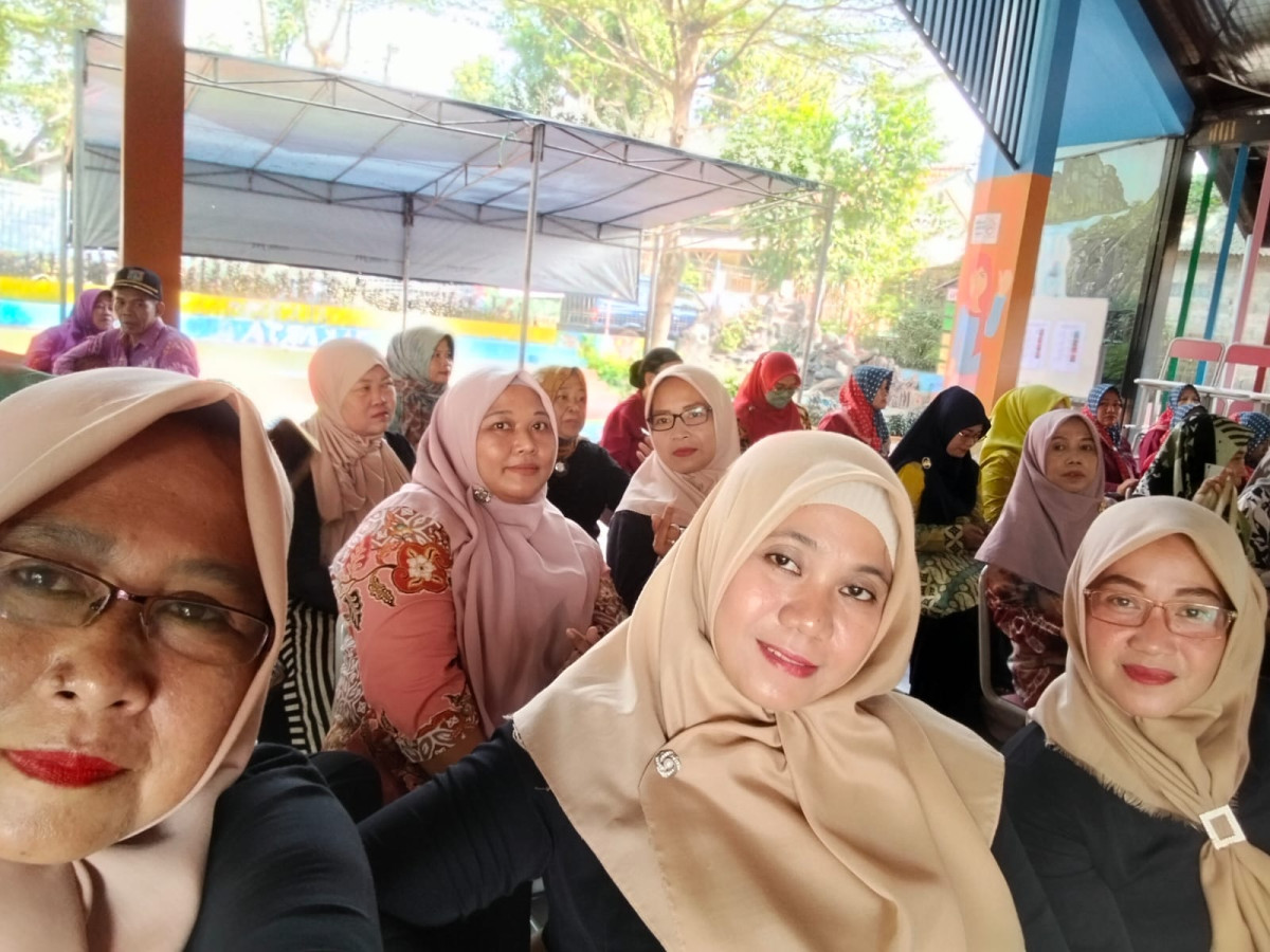 OPERASIONAL PENYULUHAN PROGRAM DAN PEMBINAAN TENAGA LINI LAPANGAN