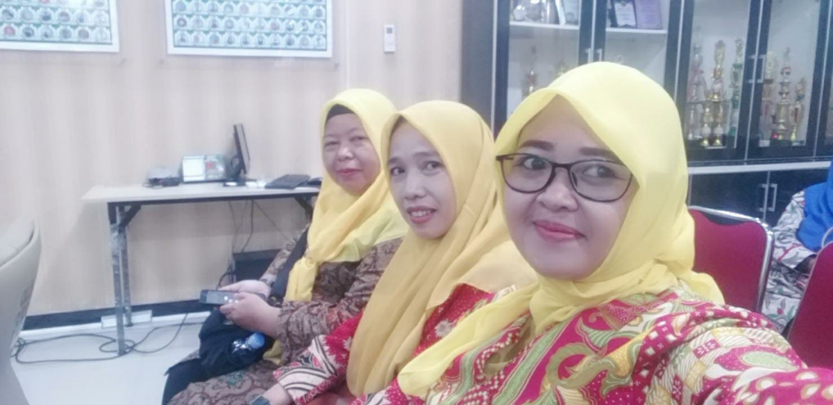 FORKOM IKAKES PUSKESMAS KECAMATAN