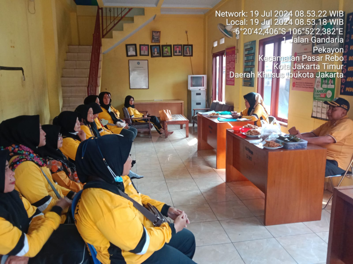 PSN KADER JUMANTIK RW 02