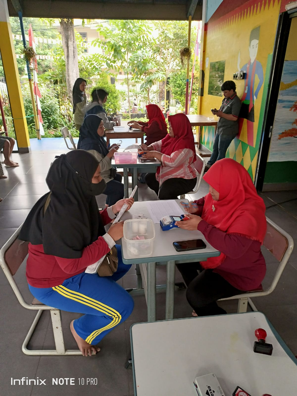 SWIPE KARTU BERSUBSIDI