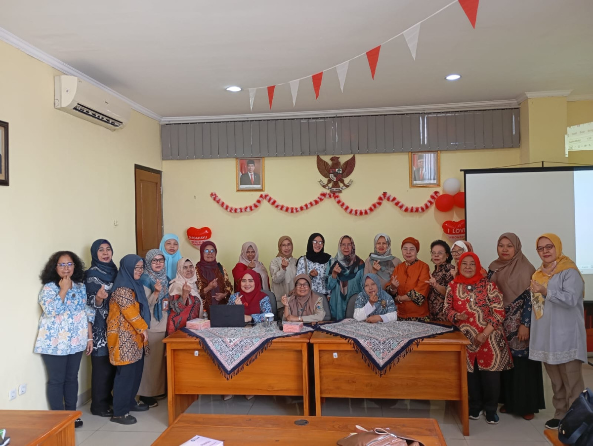 ORIENTASI BINA KELUARGA LANSIA