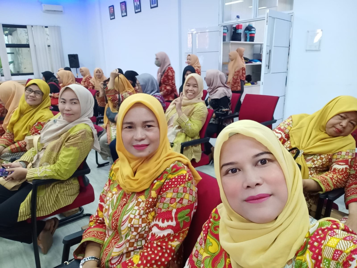 SEMINAR PENYULUHAN PENYAKIT KANKER