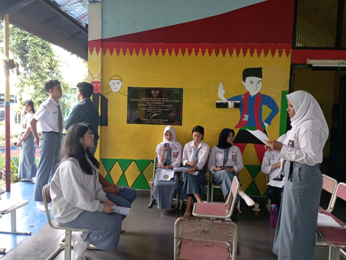 BELAJAR KELOMPOK SMA 39