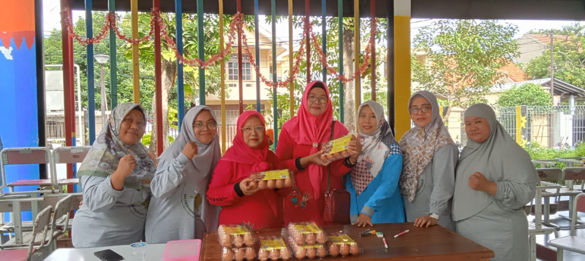 PENDISTRIBUSIAN PANGAN BERSUBSIDI