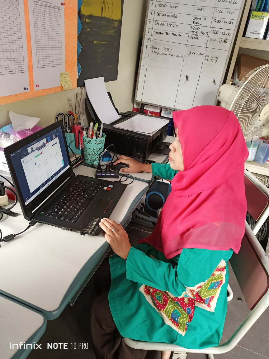 EVALUASI HASIL IMP 2024