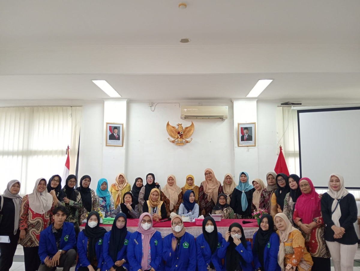 RAKOR POSYANDU BALITA