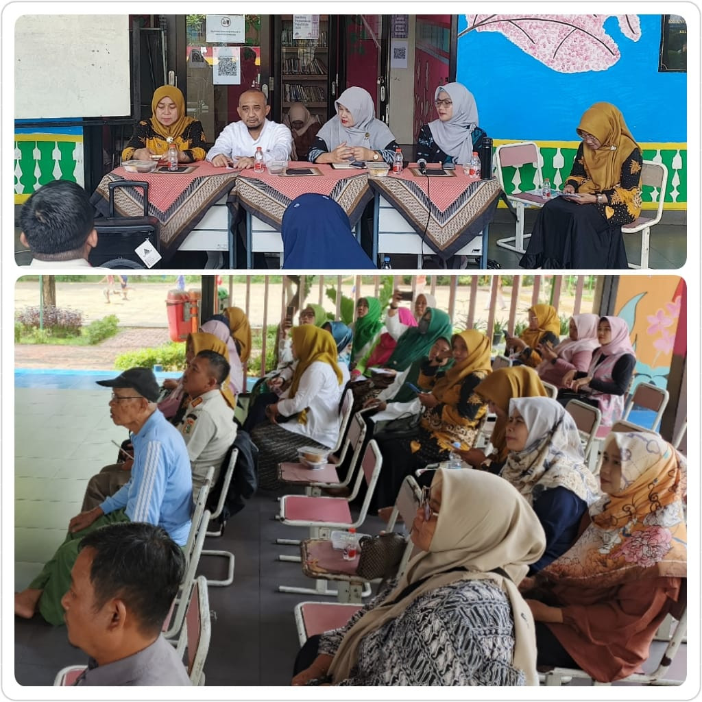 FGD PKK PIK KELUARGA