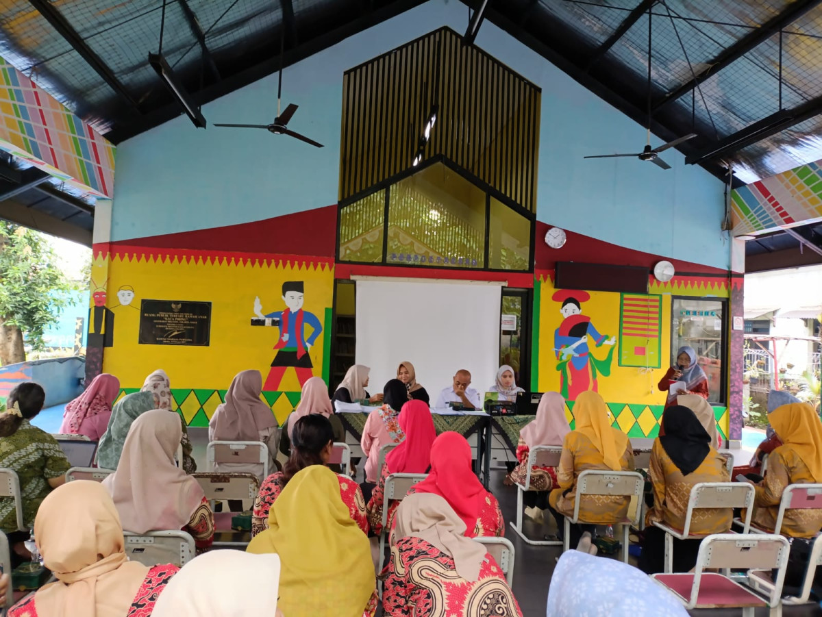 RAKOR KB PLUS PUSTU PEKAYON