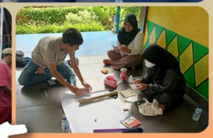 BELAJAR KELOMPOK SMA 106